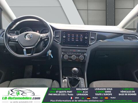 Golf 1.5 TSI 130 BVM 2019 occasion 31850 Beaupuy