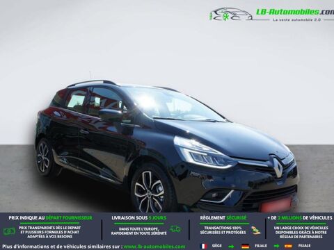 Clio IV Estate TCe 90 BVM 2019 occasion 31850 Beaupuy