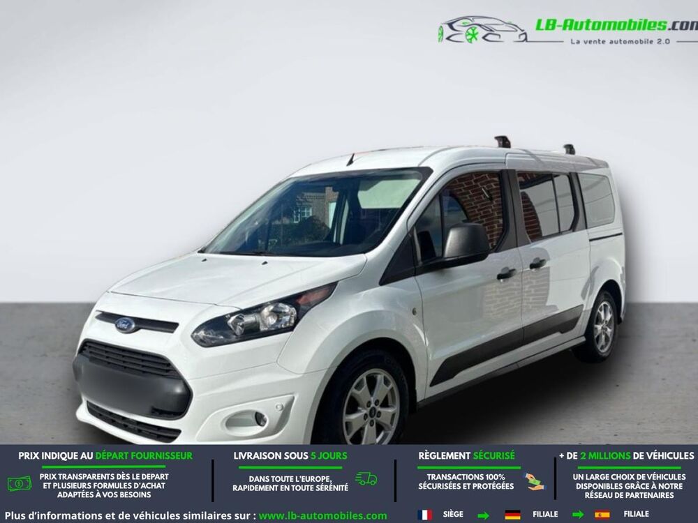 Grand C-MAX 1.5 TDCi 120 BVM 2015 occasion 31850 Beaupuy