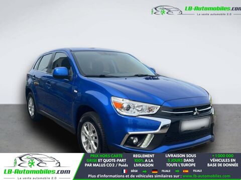 Asx 1.6 MIVEC 117 2WD BVM 2019 occasion 31850 Beaupuy