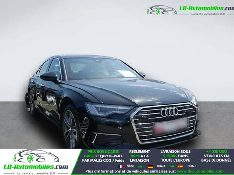 A6 40 TDI 204 ch Quattro 2023 occasion 31850 Beaupuy