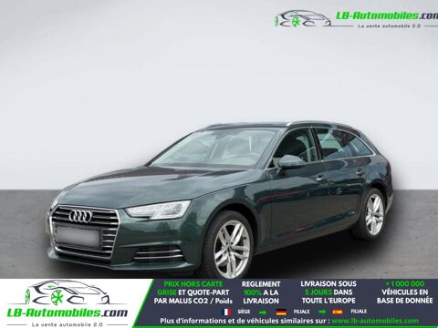 A4 1.4 TFSI 150 2018 occasion 31850 Beaupuy