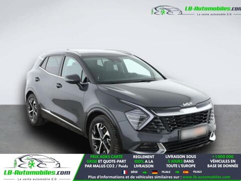 Sportage 1.6 T-GDi 150ch MHEV BVM 4x2 2022 occasion 31850 Beaupuy