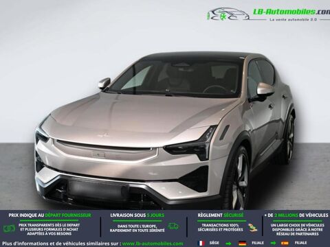Polestar Polestar 3 2024 occasion Beaupuy 31850