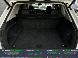 Touareg 3.0 TDI 231ch BVA 4Motion 2020 occasion 31850 Beaupuy