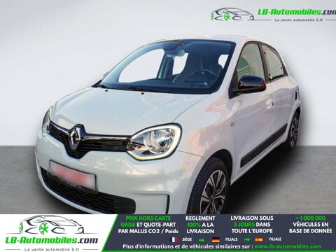 Annonce voiture Renault Twingo 15900 �