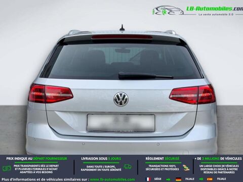 Golf SW 2.0 TDI 150 BVM 2018 occasion 31850 Beaupuy