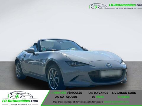 MX-5 1.5L SKYACTIV-G 132 ch 2025 occasion 31850 Beaupuy