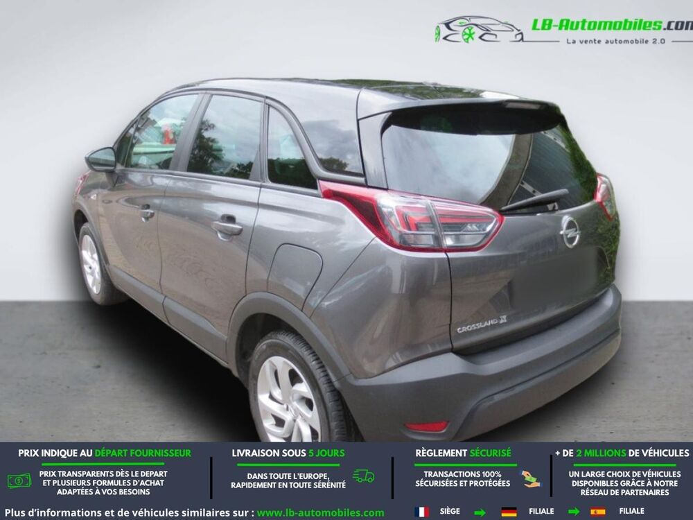 S&eacute;rie 1 116i 109 ch BVA 2019 occasion 31850 Beaupuy