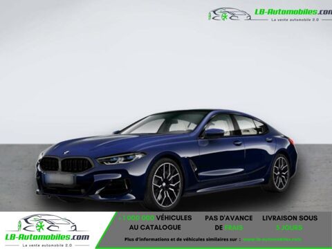 BMW Série 8 840i xDrive 333 ch BVA 2024 occasion Beaupuy 31850