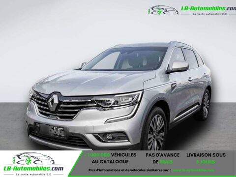 Renault Koleos dCi 175 4x4 BVA 2018 occasion Beaupuy 31850