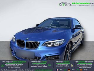 Serie 2 M240i 340 ch BVA 2019 occasion 31850 Beaupuy