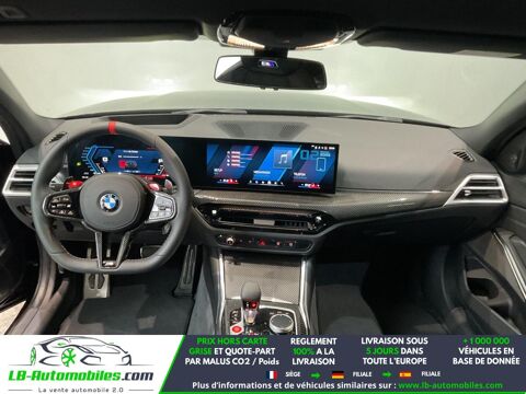 M3 xDrive 510 ch BVA 2026 occasion 31850 Beaupuy