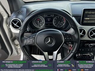 Classe B 200 2013 occasion 31850 Beaupuy