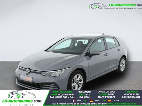 Volkswagen Golf 1.5 TSI 130 BVM 2020 occasion Beaupuy 31850