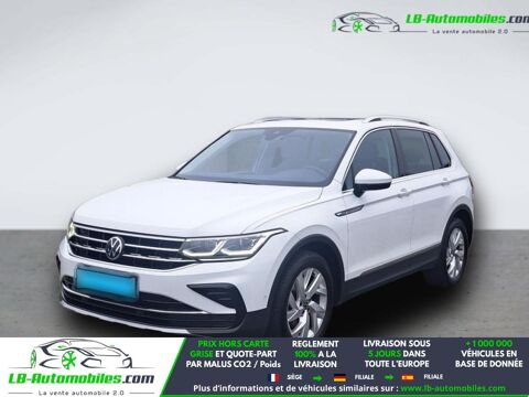 Tiguan 2.0 TDI 150ch BVM 2023 occasion 31850 Beaupuy