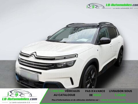 Citro&euml;n C5 aircross PureTech 180 BVA 2020 occasion Beaupuy 31850