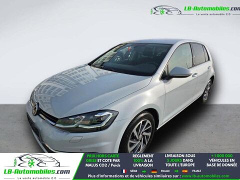 Volkswagen Golf 1.0 TSI 110 BVA 2018 occasion Beaupuy 31850