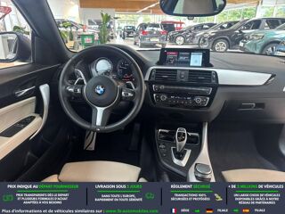 Serie 2 230i 252 ch BVA 2020 occasion 31850 Beaupuy