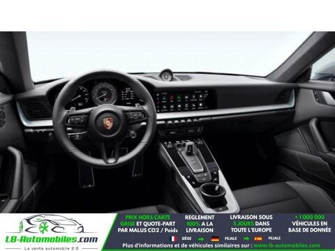 911 Turbo 3.8i 580 PDK 2023 occasion 31850 Beaupuy