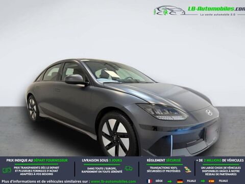 Ioniq 6 77 kWh 229 ch 2024 occasion 31850 Beaupuy