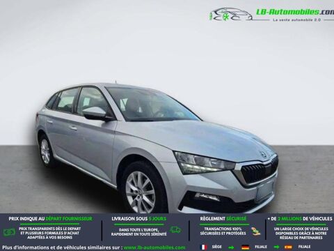Scala 1.6 TDI 116 ch BVA 2020 occasion 31850 Beaupuy