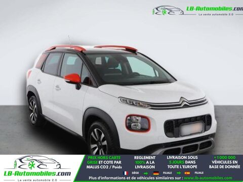 Citro&euml;n C3 Aircross PureTech 110 BVM 2020 occasion Beaupuy 31850