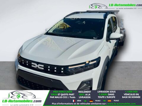 Jogger Hybrid 140 7 places 2026 occasion 31850 Beaupuy
