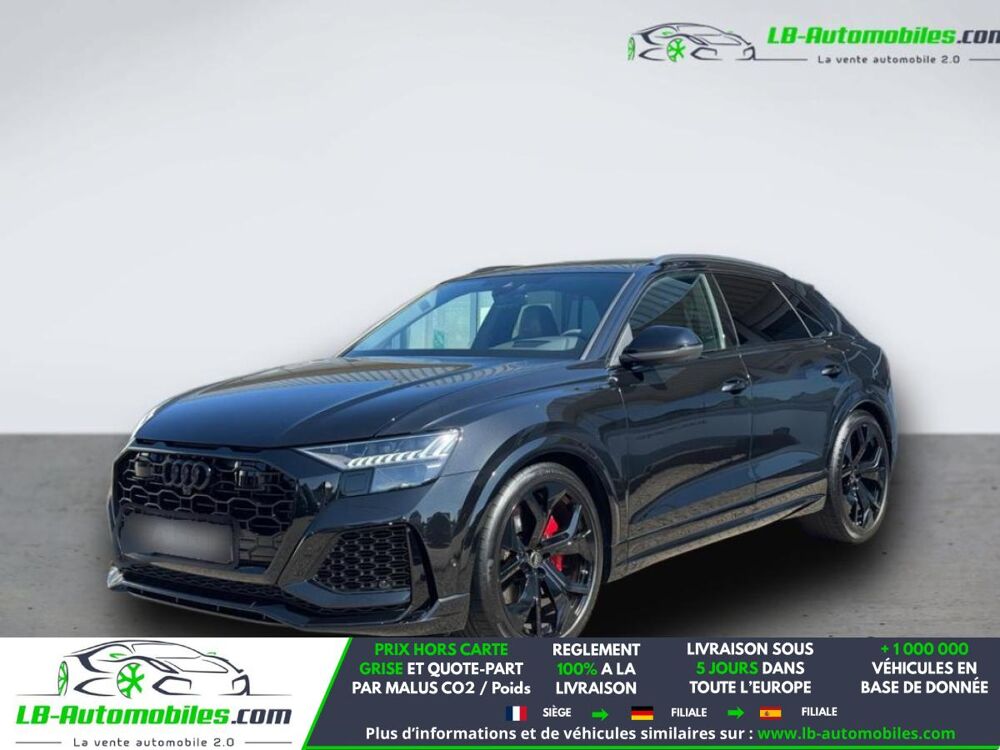 Divers TFSI 600 ch BVA Quattro 2023 occasion 31850 Beaupuy