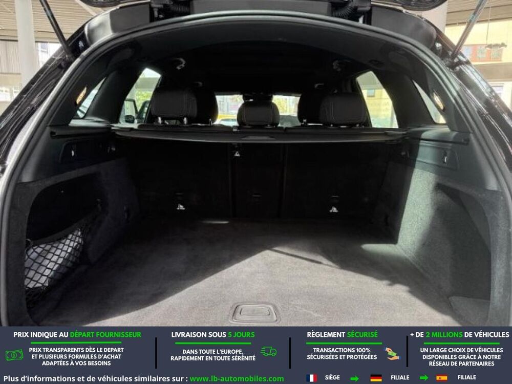 Classe GLC 220 d BVA 4Matic 2020 occasion 31850 Beaupuy