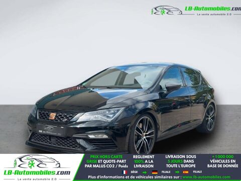 Annonce voiture Seat Leon 20999 €