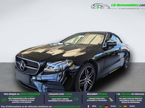 Classe E 200 BVA 2019 occasion 31850 Beaupuy