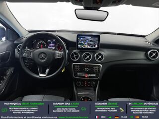Classe GLA 180 BVA 2019 occasion 31850 Beaupuy