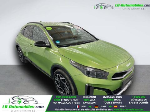 XCeed 1.5l T-GDi 160 ch BVA 2022 occasion 31850 Beaupuy