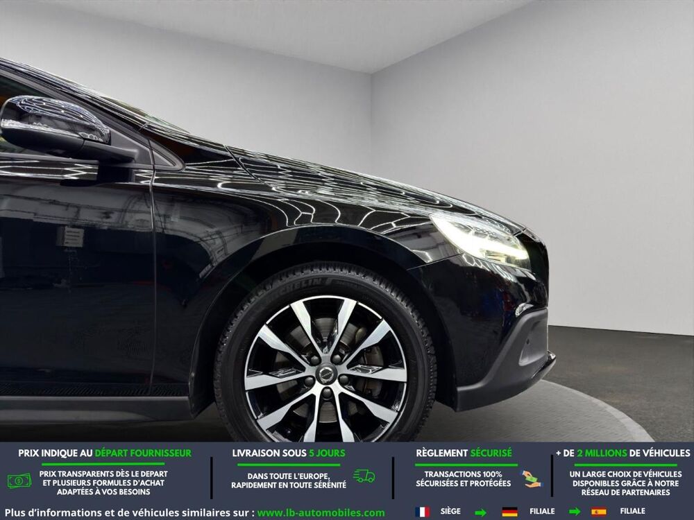 V40 T3 152 ch BVA 2019 occasion 31850 Beaupuy