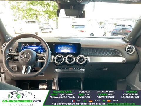 EQB 350 4Matic 2025 occasion 31850 Beaupuy