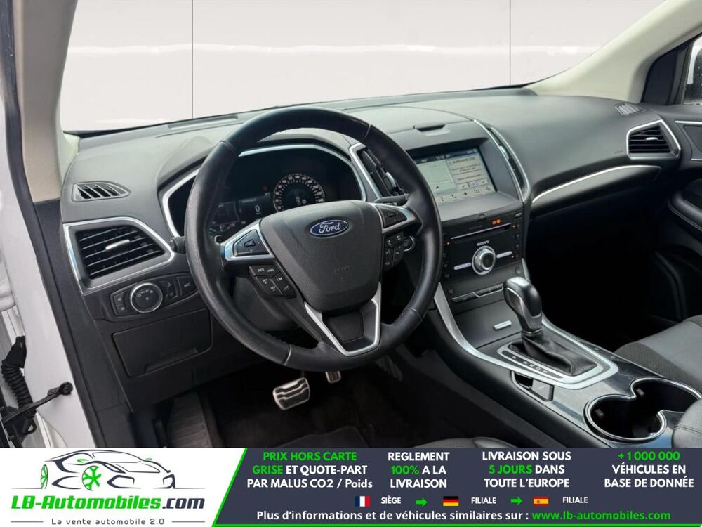 Edge 2.0 TDCi 210 BVA AWD 2018 occasion 31850 Beaupuy
