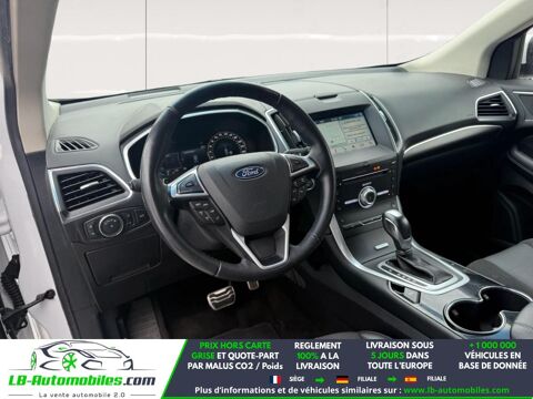 Edge 2.0 TDCi 210 BVA AWD 2018 occasion 31850 Beaupuy