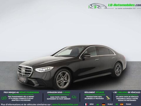 Classe S 580 e BVA 2022 occasion 31850 Beaupuy