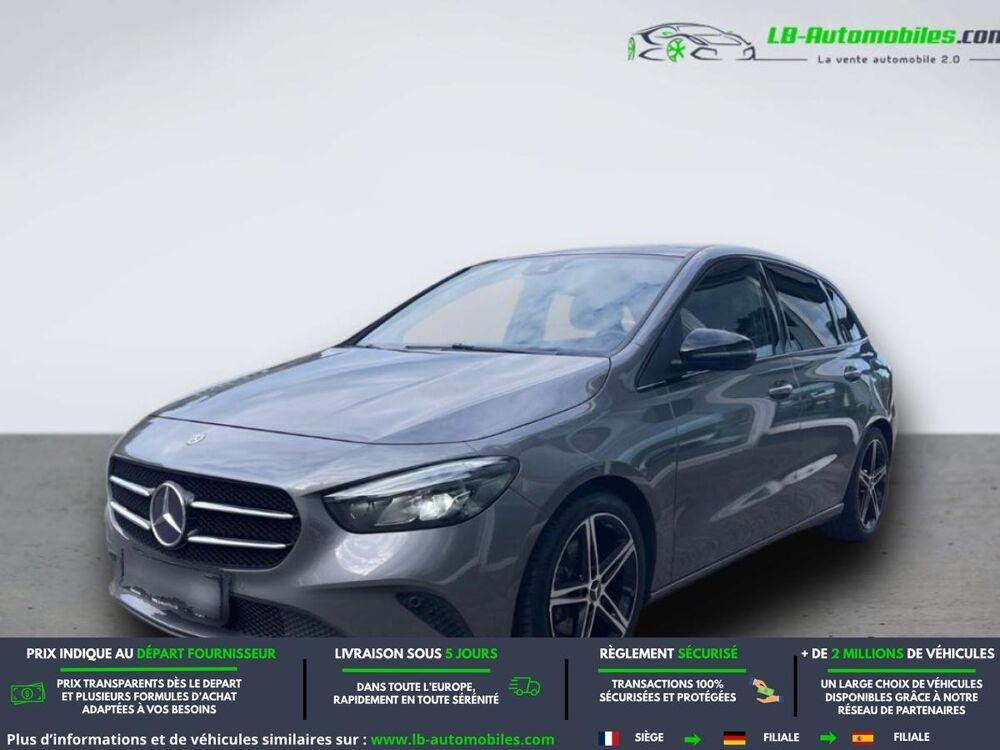 Classe B 200 BVA 2019 occasion 31850 Beaupuy
