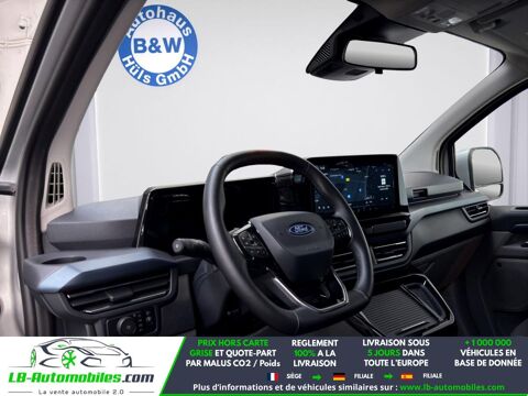 Tourneo VP 320 L1 2.0 EcoBlue 170 ch BVA 4x4 2025 occasion 31850 Beaupuy