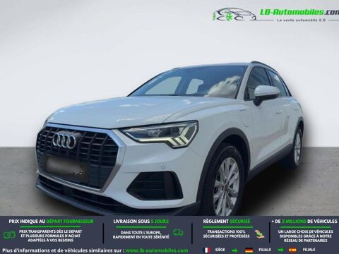 Annonce voiture Audi Q3 26980 €