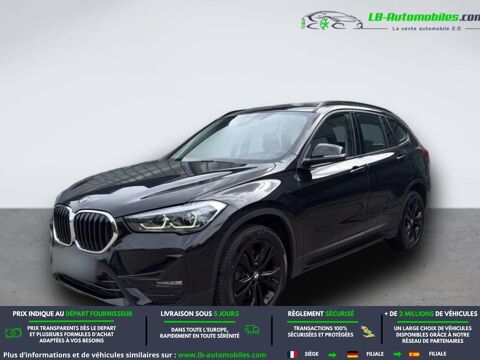 BMW X1 xDrive 25d 231 ch BVA 2020 occasion Beaupuy 31850