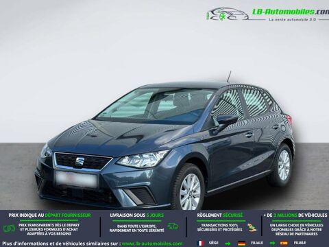 Ibiza 1.6 TDI 95 ch BVM 2020 occasion 31850 Beaupuy