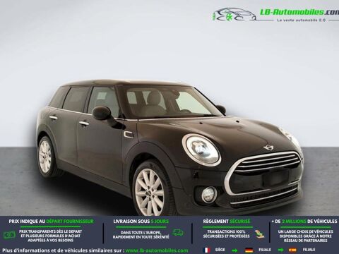 Cooper 136 CH BVA 2016 occasion 31850 Beaupuy
