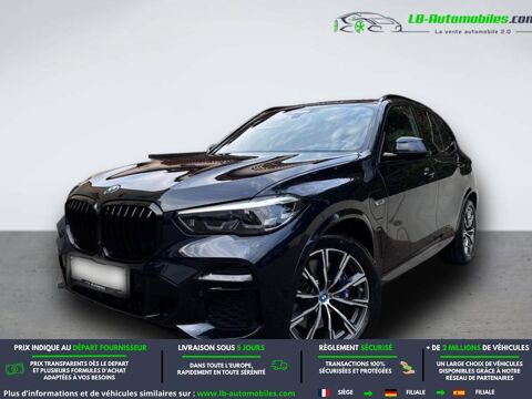 BMW X5 xDrive45e 394 ch BVA 2022 occasion Beaupuy 31850