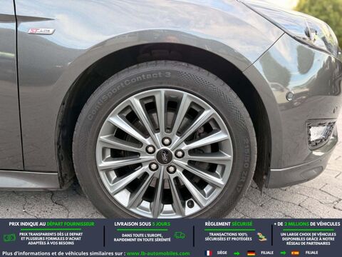 Focus 1.5 EcoBoost 150 BVM 2018 occasion 31850 Beaupuy