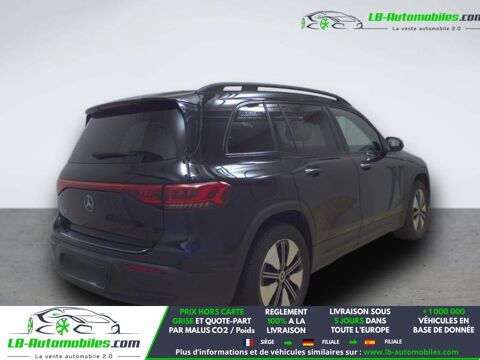 EQB 250 2022 occasion 31850 Beaupuy