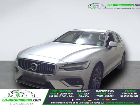 V60 B4 197 ch BVA 2022 occasion 31850 Beaupuy