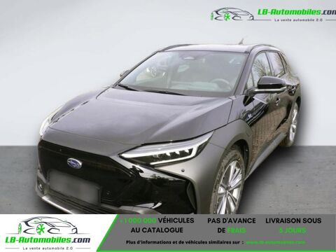 Annonce voiture Subaru Solterra 45500 €